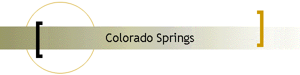 Colorado Springs